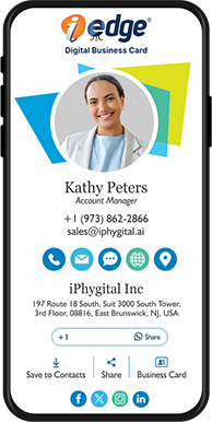 Free Digital Card