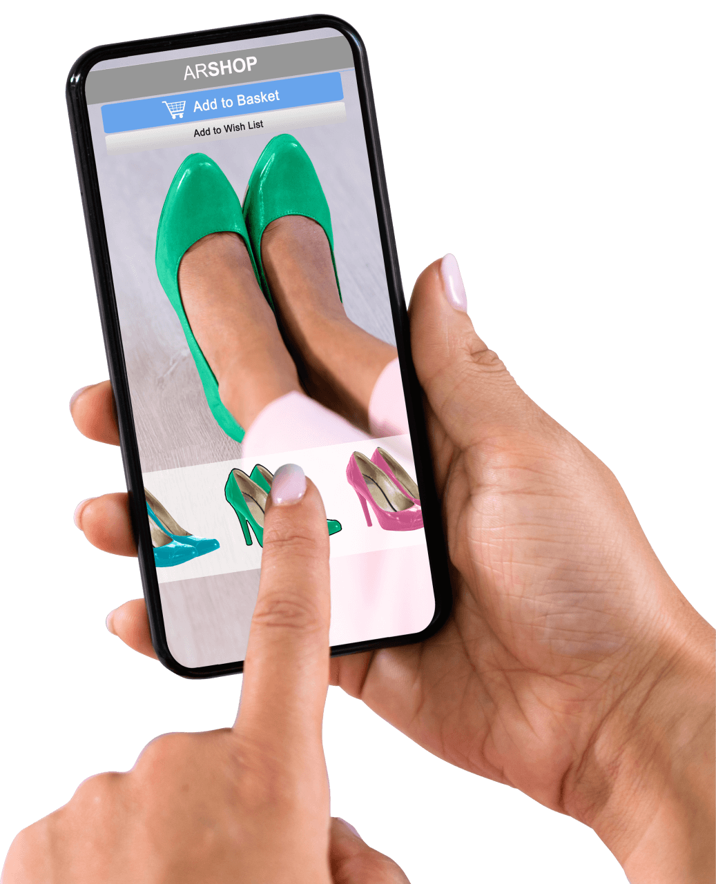 Visual Commerce
