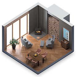 3D Development