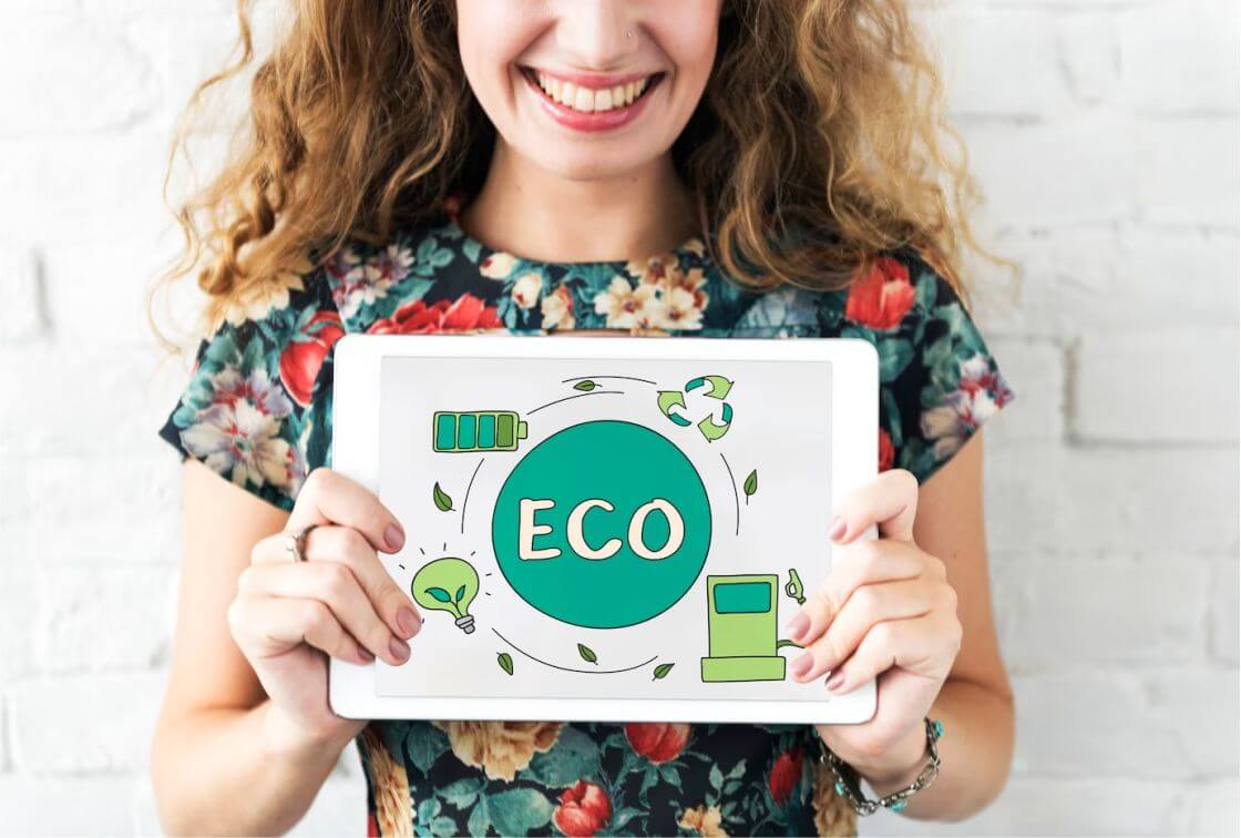 Eco-Friendly Approach