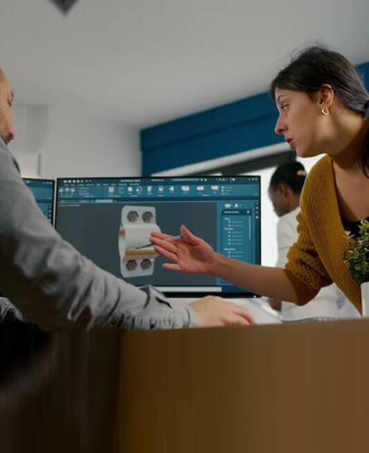 External Software Integration