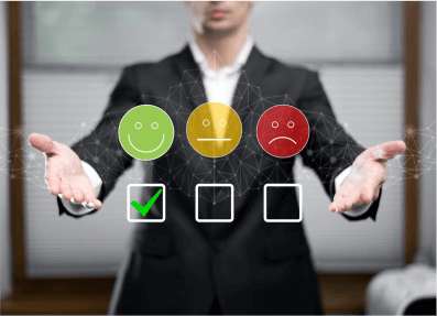 Higher Rates of Conversion and ROI
