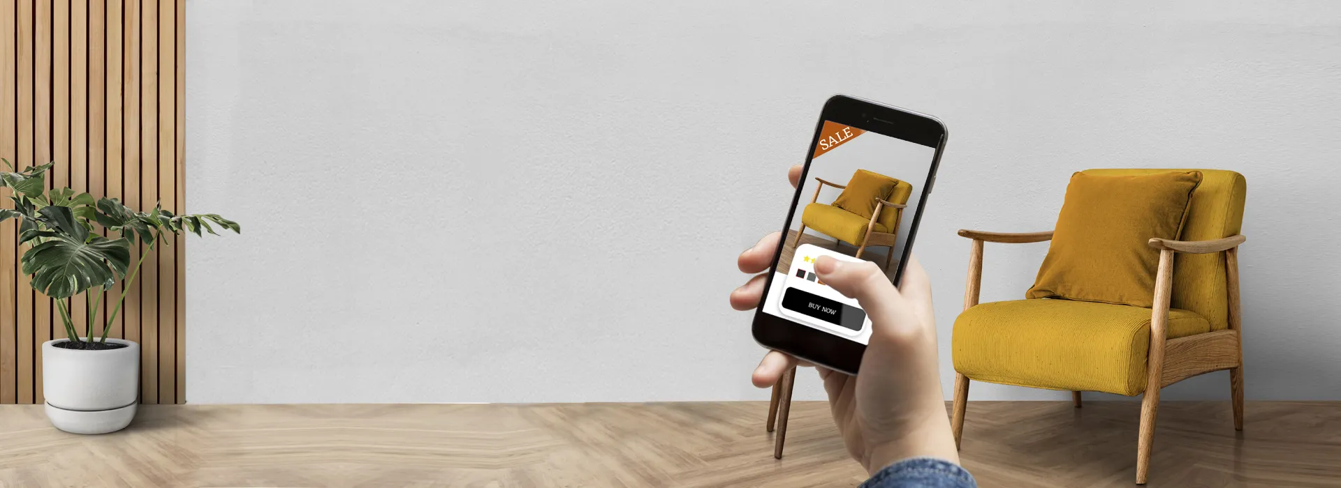 Visual Commerce
