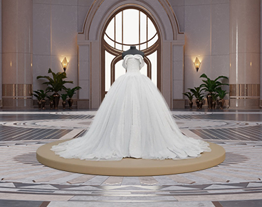 Bridal Showroom