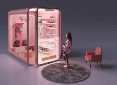 Enhanced Product Presentation