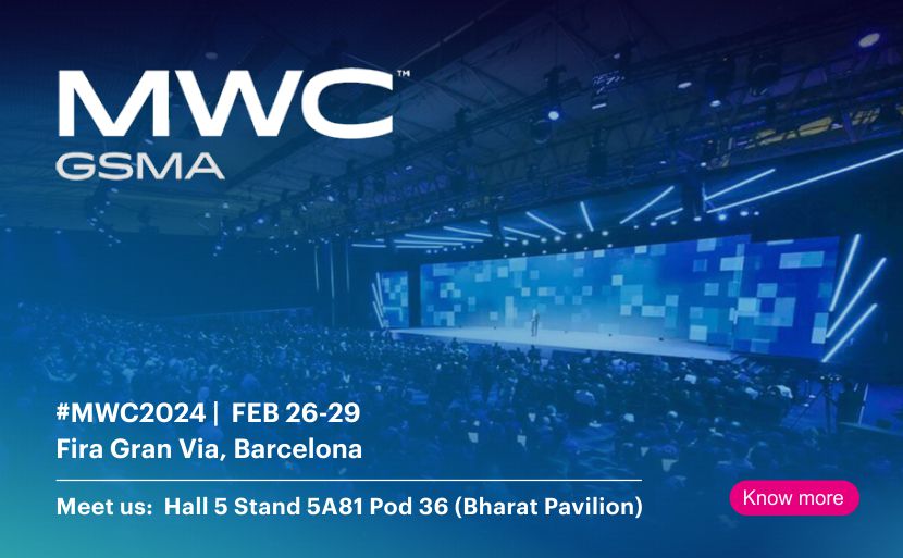 iPhygital in MWC