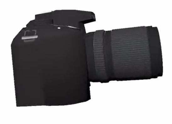 3D Model 