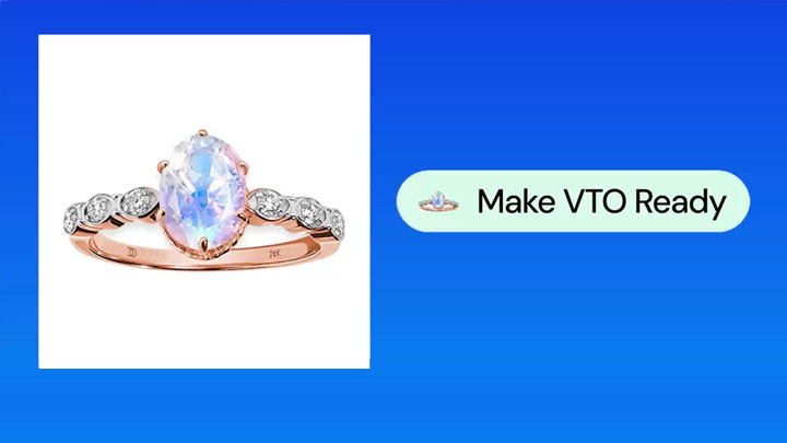 Virtual Try-On