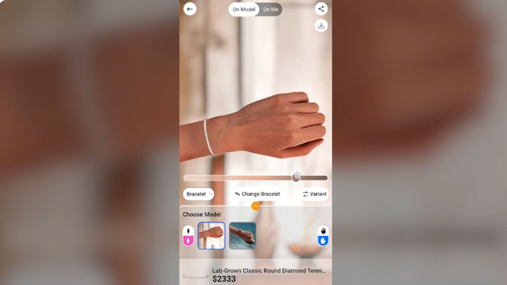 Virtual Try-On